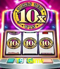 Ofertas Imperdíveis na T9 Game: Promoções e Bônus Que Valem a Pena