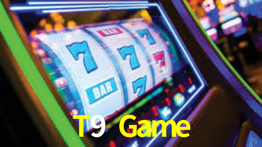 T9 Game,T9 Game Bet