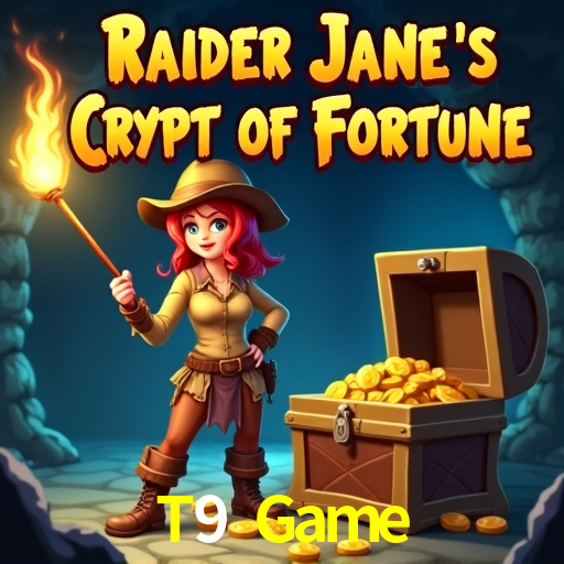 Explore as vantagens do T9 Game: serviço profissional e confiabilidade