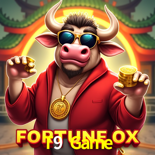 T9 Game: Jogos de Caça-Níqueis-Altas Recompensas, Roleta-Velocidade, Blackjack-Desafios Máximos