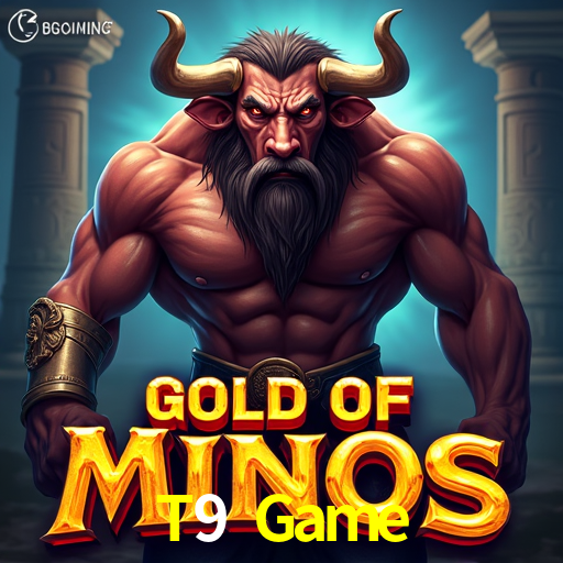 T9 Game - Entrar E Jogar Legalizada No Brasil - T9 Game Bet