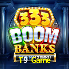 T9 Game: A Experiência de Casino com Jogos de Mesa ao Vivo