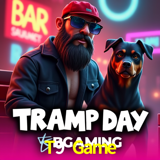 T9 Game: Seu Cassino Premiado com Pagamentos Rápidos