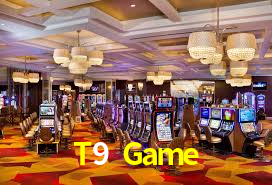 T9 Game,T9 Game Bet